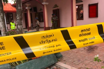 கூரிய ஆயுதங்களால் தாக்கப்பட்டு பெண்ணொருவர் படுகொலை! பின்னணியில் வெளியான காரணம்