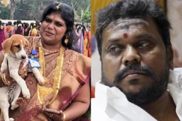 முதலிரவு அன்றே ஓடிவிட்டார் - நிகிதா மீது பகீர் புகார் சொன்ன அரசியல் தலைவர்!