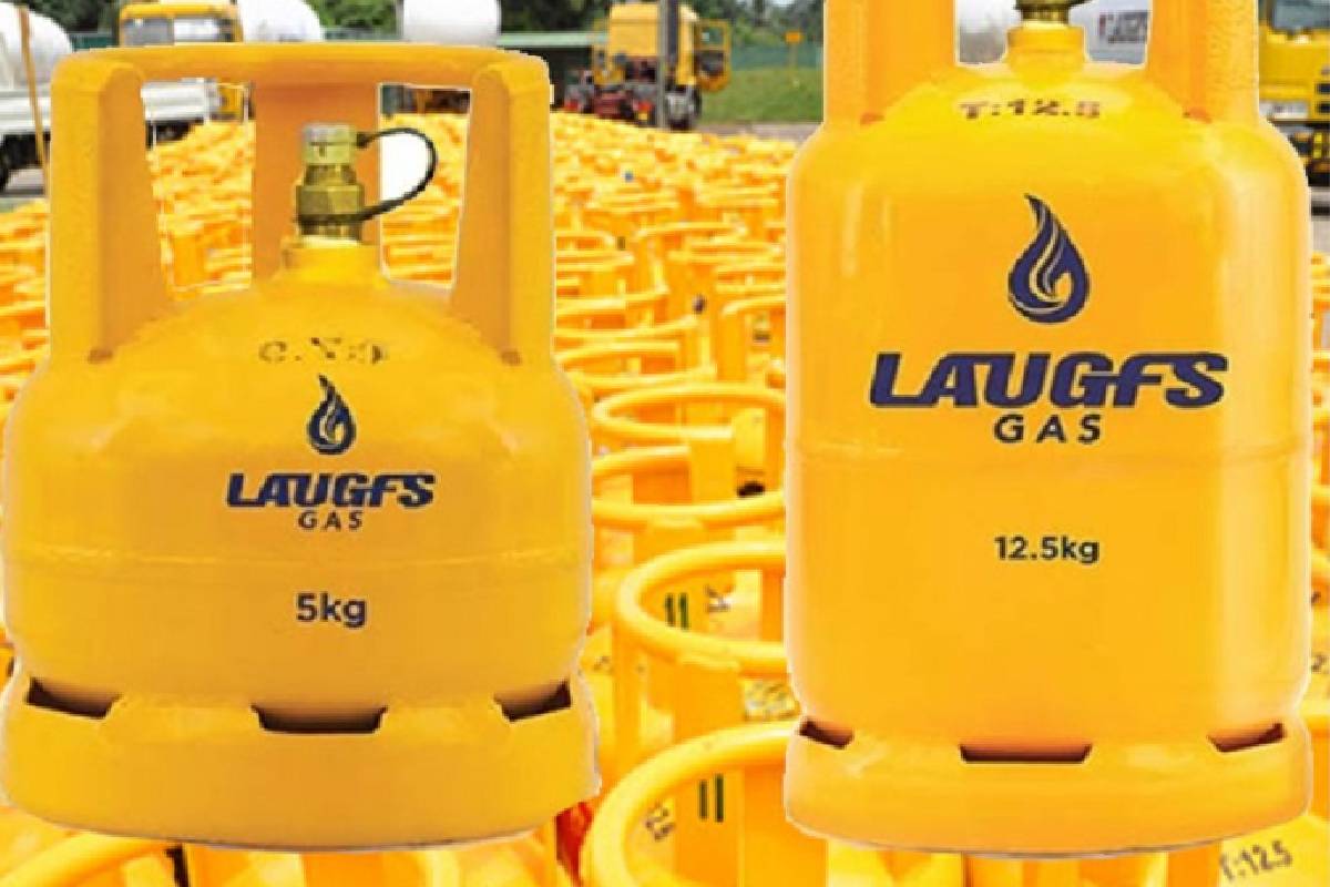 லாப்ஸ் சமையல் எரிவாயு சிலிண்டரின் விலை இன்று நள்ளிரவு முதல் அதிகரிப்பு | Laughter Gas Prices Also Increase Suddenly