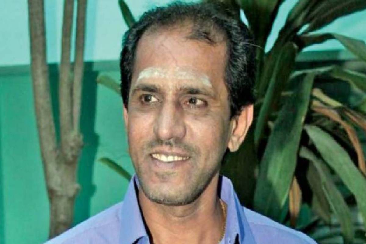 பழைய ஆள் என சந்திக்க மறுத்தார்... வேதனையில் அழுத வையாபுரி - வெளியான பரபரப்பு வீடியோ! | Director Refuse To Meet Me Vaiyapuri Emotional பழைய ஆள் என சந்திக்க மறுத்தார்... வேதனையில் அழுத வையாபுரி - வெளியான பரபரப்பு வீடியோ! | Director Refuse To Meet Me Vaiyapuri Emotional