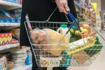 பிரித்தானியாவில் 40 ஆண்டுகளில் இல்லாத அளவு உணவுப் பொருட்களின் விலை உயர்வு