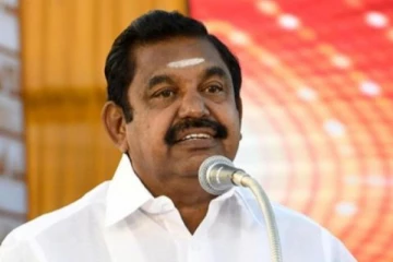 "உச்ச நீதிமன்ற தீர்ப்பை நினைத்து எனக்கு இரவு தூக்கமே வரல... - ஈபிஎஸ் பேட்டி...!