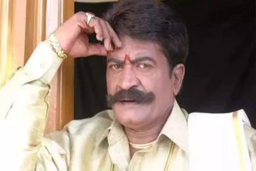 பிரபல நடிகர் உடல்நல குறைவால் உயிரிழப்பு: பெரும் சோகத்தில் திரையுலகம்