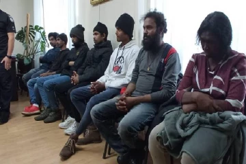 ரஷ்ய படைகளால் சிறைபிடிக்கப்பட்ட ஏழு இலங்கையர்கள் தொடர்பில் வெளியான தகவல்