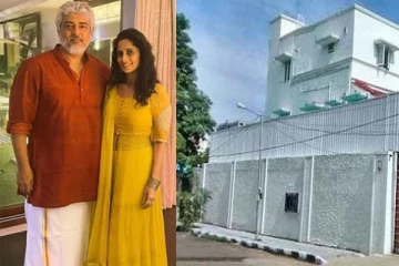 பிறந்த நாளில் வெளியான ஸ்பெஷல் அப்டேட்: அஜித்தின் சொத்து மதிப்பு எவ்வளவு தெரியுமா?