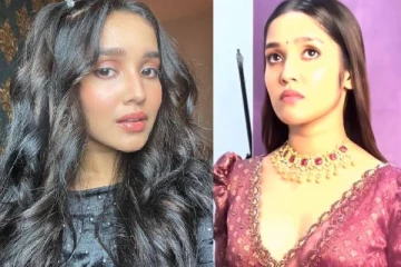 18 வயதில் நடிகையானது கிளாமர் ஆட்டத்தை ஆடும் அஜித்தின் ரீல் மகள் அனிகா!! புகைப்படம்..