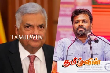 எனது பாதையில் அநுரவும் பயணம்..! ரணில் புகழாரம்