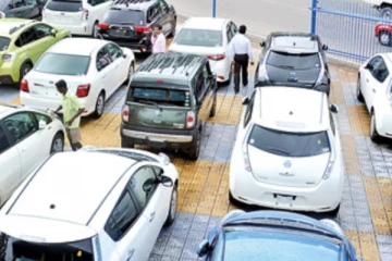 වාහන ගන්න බලාපොරොත්තුවෙන් ඉන්න අයට විශේෂ  ආරංචියක්..