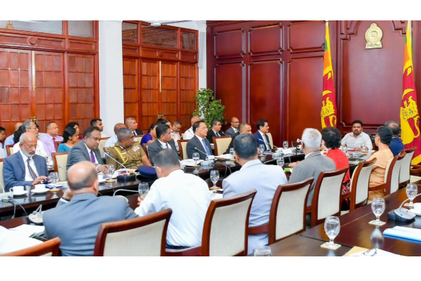 அரசாங்கம் தொடர்பில் வாசுதேவ நாணயக்கார வைத்துள்ள நம்பிக்கை | Vasudeva Nanayakkara Npp