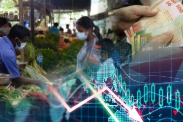 2024 ஜூலை மாதத்திற்கான பணவீக்கம் தொடர்பில் வெளியான தகவல்