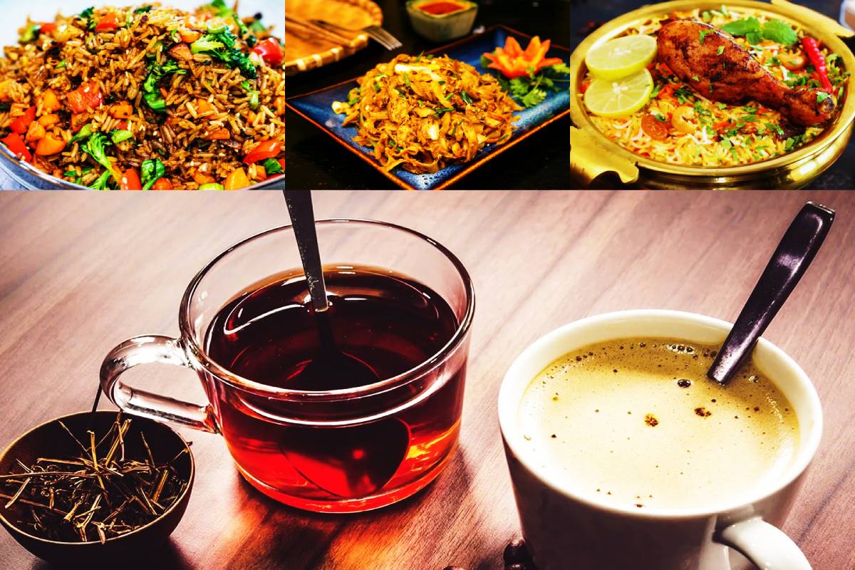 இன்று நள்ளிரவு முதல் ரைஸ் - பிரியாணி விலை அதிகரிப்பு! | Rice And Kottu Prices Up By 25 Rupees In Sl
