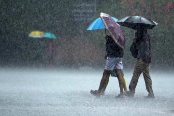 நாட்டின் பல பாகங்களில் அவ்வப்போது மழை பெய்யக்கூடிய சாத்தியம்