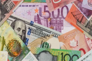 உலகின் வலிமையான முதல்10 கரன்சி பட்டியல் வெளியீடு!