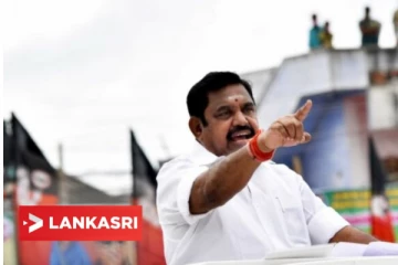 “திமுகவை வீழ்த்த என் உயிரே போனாலும் பரவாயில்லை” - முதல்வர் பழனிச்சாமி