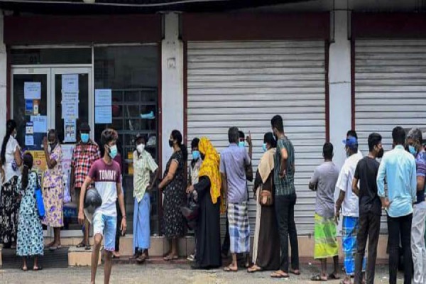 இலங்கை தொடர்பில் ஐ.நா வெளியிட்ட அபாய அறிவிப்பு | Danger Issued By The Un Regarding Sri Lanka