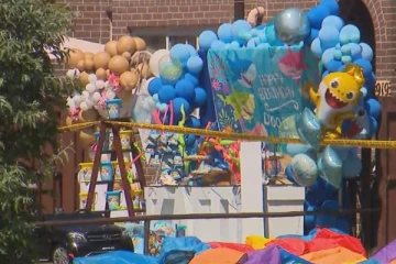 நடுங்கவைத்த பிறந்தநாள் கொண்டாட்டம்... பொலிசார் வெளியிட்ட முக்கிய தகவல்