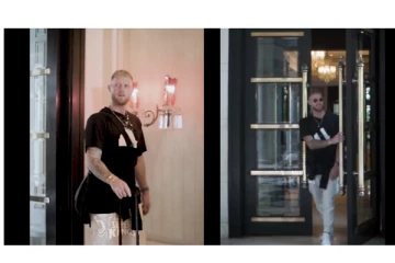 சென்னைக்கு கெத்தா என்ட்ரி கொடுத்த பென் ஸ்டோக்ஸ்- மகிழ்ச்சியில் ரசிகர்கள்