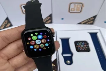 ஸ்மார்ட் வாட்சை நிறுத்தும் ஆப்பிள் நிறுவனம்.. காரணம் என்ன?