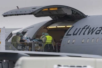 Omicron வைரஸ் ஜேர்மனிக்கு வந்துவிட்டது! மாகாண அமைச்சர் பரபரப்பு தகவல்