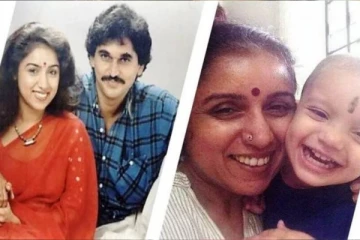 16 வருஷத்தில் கசந்த காதல்...48 வயதில் செயற்கை கருத்தரிப்பு....ரேவதியின் வாழக்கை