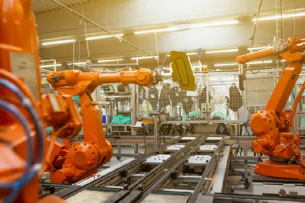 தொடர்ச்சியாக 12 ஆண்டுகளாக சீனா படைத்துள்ள சாதனை | China Maintains World S Largest Robot Market