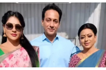 கள்ளகாதலியுடன் திருமணம்.. பாக்யலட்சுமிக்கு அல்வா கொடுத்த கோபி