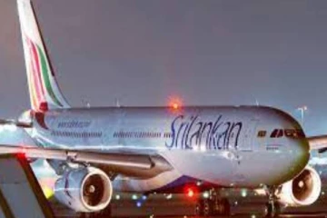 மலேசியாவிடம் இருந்து விமானத்தை கொள்வனவு செய்த ஸ்ரீலங்கன் விமான சேவை!
