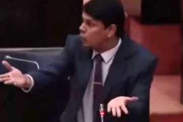 யாழ்ப்பாணம் வெற்றிலை பெட்டி இல்லை ; அர்ச்சுனா எம்பி ஆவேசம்