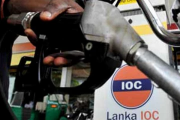இலங்கையில் மீளவும் பெட்ரோல் விலை அதிகரிப்பு!
