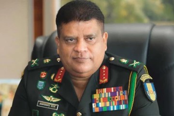 சவேந்திர சில்வாவிற்கு எதிராக தடை விதிக்குமாறு பிரித்தானிய அரசாங்கத்திடம் கோரிக்கை