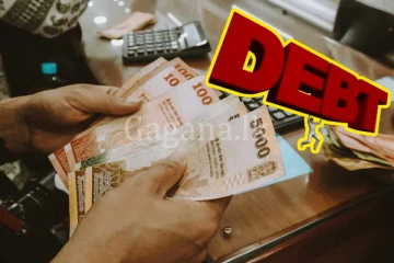 දිනකට ලාංකිකයින් - රු බිලියන 6.5කින් ණයකරුවන් වන හැටි. - එහෙම වෙන්නේ කොහොමද කියලා දන්නවද?
