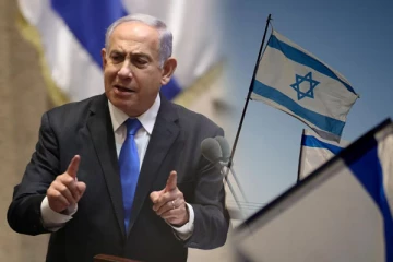 இஸ்ரேல் அமெரிக்காவின் பாதுகாப்பு மண்டலம் அல்ல ; நெதன்யாகு காட்டம்