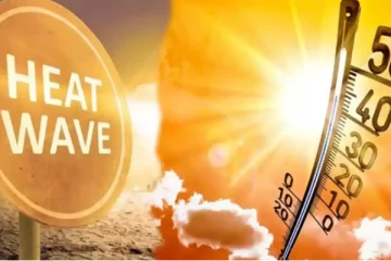 ஆல்பேர்டாவில் கடும் வெப்ப அலை குறித்து எச்சரிக்கை