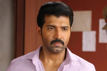 தடம் படத்திற்காக நடிகர் அருண் விஜய் வாங்கியுள்ள சம்பளம்.. இத்தனை கோடியா
