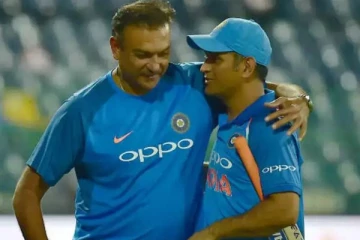 டோனி அன்று எடுத்த முடிவு இப்போ சரி என்று தெரியுது! பல விஷயங்களை கூறிய ரவிசாஸ்திரி: ரசிகர்கள் நெகிழ்ச்சி