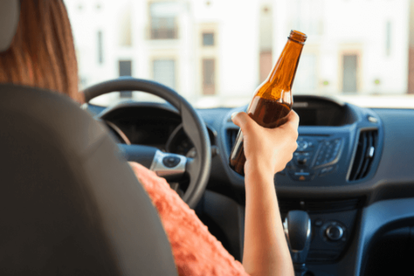 மது போதையில் விபத்தை ஏற்படுத்தினால்... ஒன்ராறியோவில் புதிய சட்ட நடவடிக்கை | New Legal Action In Ontario Accident Alcohol