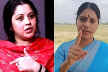 என்ன வேணுமோ அதை ஓபனா கேளுங்க; சீமானை பகைச்சுக்கிட்டேன் - விளாசிய வீரலட்சுமி!