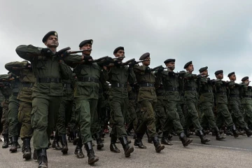 சரணடைந்த தமிழீழ விடுதலைப்புலி உறுப்பினர்கள் தொடர்பான விசாரணை இன்று!