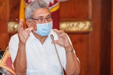 தமிழ் அரசியல்வாதிகளின் ஆதரவை கோரும் ஜனாதிபதி