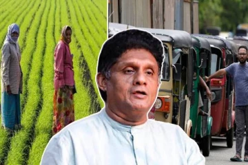 யாழில் நடுத்தர வர்க்கத்தினருக்கு மகிழ்ச்சி தகவலை வெளியிட்ட சஜித்