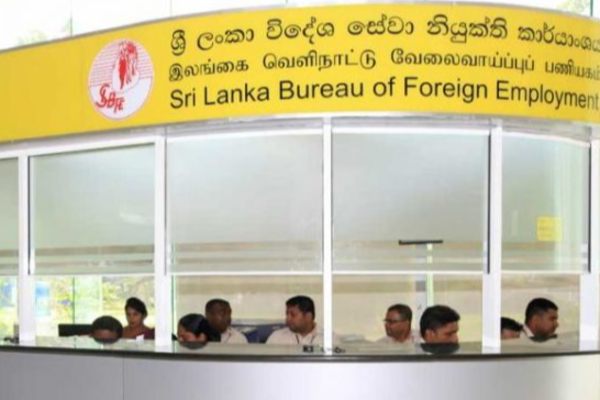 வெளிநாடுகளுக்கு அனுப்பப்பட்ட பணிப்பெண்கள் விவகாரத்தில் பாரிய மோசடி! கோப் குழுவில் அம்பலம் | Massive Fraud In The Matter Of Maids Abroad