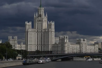 கனடா மீது ரஷ்யா பழிக்குப் பழி வாங்கும் நடவடிக்கை: வெளிநாட்டவர்கள் வெளியேற உத்தரவு