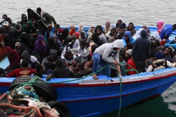 புலம்பெயர்வோரை மோசமாக நடத்தும் நாடு: எதிர்ப்பு தெரிவித்து ஜேர்மனி எடுத்துள்ள முடிவு