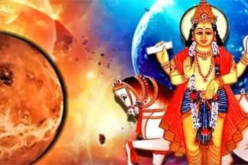 சுக்கிரனின் இடமாற்றம்! இந்த நான்கு ராசிக்காரர்களுக்கு பிரச்சனை அதிகரிக்கப் போகுதாம்