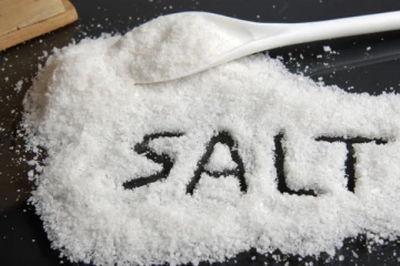 நாட்டில் உப்புக்கு தட்டுப்பாடு ; இந்தியாவில் இருந்து இறக்குமதி