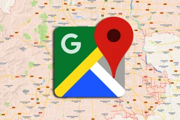 Google Maps-இல் புதிய அப்டேட்., AI அடிப்படையிலான வழிகாட்டி Navigation, Speedometer