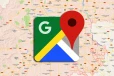 Google Maps-இல் புதிய அப்டேட்., AI அடிப்படையிலான வழிகாட்டி Navigation, Speedometer