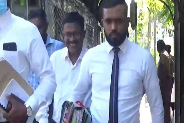 அனுஷ பெல்பிட்டவின் விளக்கமறியல் மேலும் நீடிப்பு | Anusha Belpitta Remanded Again