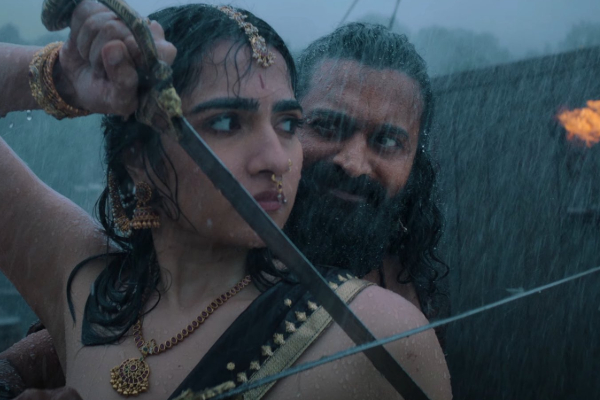 காந்தாரா சாப்டர் 1 படத்தில் தமிழ் நடிகர் மணிகண்டன்.. இந்த விஷயம் உங்களுக்கு தெரியுமா? | Manikandan Tamil Dubbed For Kantara Chapter 1
