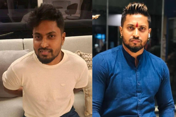 இலங்கைக்குள் கெஹெல்பத்தரவின் கீழ் பணியாற்றிய பாகிஸ்தானியர்கள் | Padme Who Had Employed Two Pakistanis